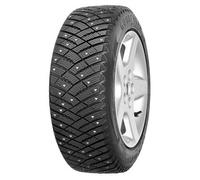 Goodyear Ultra Grip Ice Arctic 185/65R15 88T STUDDED 3PMSF