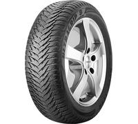 Goodyear UltraGrip 8 195/65 R15 91T auto Pneumatici invernali Pneumatici VOLKSWAGEN: Golf 7, GOLF 6, Golf 5, FIAT: BRAVO 2, 500L, Tipo Hatchback
