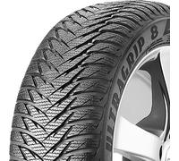 Goodyear UltraGrip 8 ROF 195/55 R16 87H