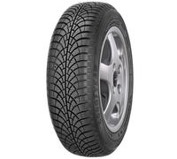 Goodyear ULTRAGRIP 9+ MS 185/65 R14 86T auto Pneumatici invernali Pneumatici FIAT: Panda II Hatchback, Doblo I Cargo, Idea, LANCIA: Ypsilon II, Musa