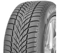 Goodyear UltraGrip Ice 2 ( 255/40 R19 100T XL, Nordic compound )