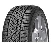 Goodyear UltraGrip Performance + 255/40R21 102T SUV XL MFS BSW 3PMSF