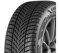 Pneumatici gomme invernali Goodyear UltraGrip Performance 3 215/55 R17 98V XL