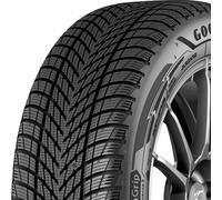 Pneumatico Goodyear Ultragrip Performance 3 255/40 R20 101 T Xl