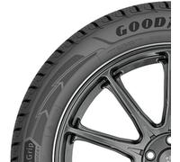 Goodyear UltraGrip Performance + 235/40R20 96V SUV XL MFS BSW 3PMSF