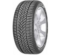 GOMME PNEUMATICI INVERNALI GOODYEAR 245/45 R21 104V ULTRAGRIP PERFORMANCE G1 SU