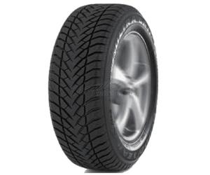 Goodyear ULTRAGRIP+ SUV 245/65/R17 107 H - Anno-Round Pneumatici - C/E/69