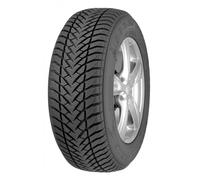Goodyear UltraGrip+ SUV 255/60R17 106H 3PMSF