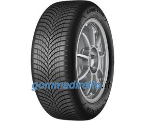 Goodyear Vector 4 Seasons Gen-3 SUV ( 215/65 R17 99V EVR )