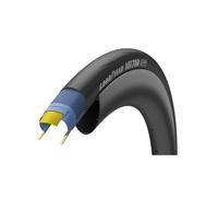 Goodyear Vector 4Seasons 700x28C 28-622 Pieno Copertoni Bicicletta Nero