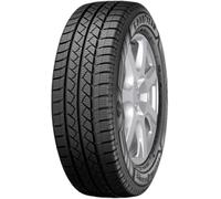 GoodYear VECTOR 4SEASONS CARGO 215/75 R16 116 R