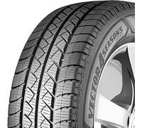 Goodyear Vector 4Seasons Cargo 225/55R17C 109/107H M+S 3PMSF TL