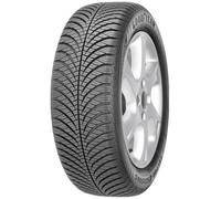 Pneumatici 175/65 r17 87H M+S 3PMSF GOODYEAR VECTOR 4SEASONS GEN-2 Gomma 4 stagi