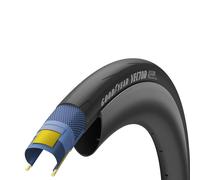 Goodyear Vector 4Seasons Pneumatici 700x32C Pieghevole Tubeless Ready 120TPI