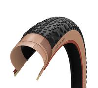 Goodyear Vector XPLR Inter Zipp Tubeless Pneumatico Da Gravel Tanwall 700 X 45