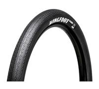 Goodyear Wingfoot Park Tubo Tipo Mountain Bike Pneumatici Nero 26 x 2.2 "