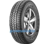 GoodYear Wrangler AT Adventure 245/65 R17 110 T EXTRALOAD