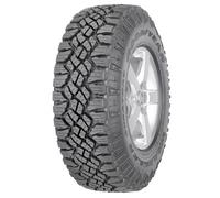 Goodyear Wrangler Duratrac 255/70 R18 116Q auto Pneumatici estivi Pneumatici JEEP: WRANGLER 3, Wrangler IV 577372