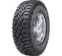 GoodYear Wrangler DuraTrac RT 265/75 R16 119/116 Q