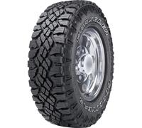 Goodyear Wrangler DuraTrac 31X10.50R15 109Q 6PR OWL