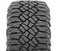 Goodyear Wrangler DuraTrac RT 255/55R19 115Q MFS 10PR OWL M+S
