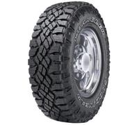 Goodyear Wrangler DuraTrac 31X10.50R15 109Q MFS 6PR OWL M+S