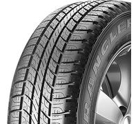 Goodyear Wrangler HP All Weather ( 255/65 R16 109H, con protezione del cerchio (MFS) )