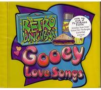 Gooey Love Songs