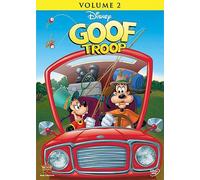 Goof Troop 2