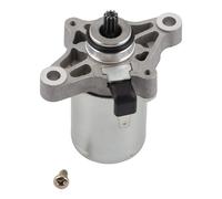 GOOFIT 10T CCW Motorini Di Avviamento Sostituzione Per SYM JET 50 FILLY50 31210-GAK-9000 31210-GAK-9010-M1