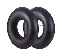 GOOFIT 13 X 5.006 Pneumatico curvo per tubo interno stelo curvo Sostituzione per mini scooter elettrico Old Man Gruppo di due