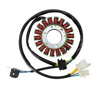 GOOFIT 18 bobina moto magneto statore bobina generatore di accensione motore accessori sostituzione per GN250