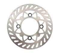 GOOFIT 200mm Brake Disc Disk Rotor Sostituzione per 50cc 110cc 125cc 140cc 150cc 160cc SDG wheel Pit Dirt Bikes