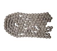 GOOFIT 25h 138 maglie della catena Sostituzione per 2 tempi 49cc 47cc Mini Dirt Bike Pit Bike ATV Quad