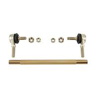 GOOFIT 300mm Testa a sfera Tirante di Ricambio per 50cc 70cc 90cc 110cc 125cc 150cc 200cc 250cc ATV Quad 4 Ruote