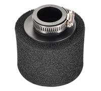 GOOFIT 35mm Bocca Dritto Della Spugna Filtro Dell'Aria Sostituzione Per 50cc 70cc 90cc 110cc Atv Quad Go Kart Scooter Pocketbike Dirtbike