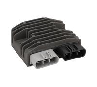 GOOFIT 5 Draad 12V Spanningsregelaar Rectifier Vervanging voor S1000RR 2010-2018 S1000XR 2014-2015 C600 Sport 2011-2015 C600GT 2011-2015 C650GT 2011-2017 HP4 2011-2014 12317718422 Motorcycle