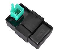 GOOFIT 5 Pin unità CDI Box Sostituzione per Chinese Made 50c 70c 90cc 110cc 125cc 4 Stroke Horizontal Engine Dirt Bike ATV Go Kart Chopper Pocket Bike