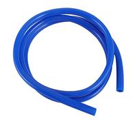 GOOFIT 5mm Benzina Tubo Moto Carburante Carburatore Universale Sostituzione Per Pit Bike Ciclomotore ATV Quad Bicicletta Motore Blu