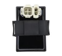 GOOFIT 6 Pin DC CDI Box Sostituzione per GY6 ATV Go Kart Dirt Bike