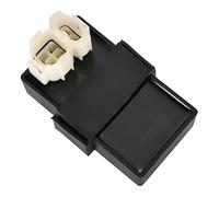 GOOFIT 6 Pin Dc Cdi Sostituzione per GY6 CF250 50cc 70cc 90cc 110cc 125cc 150cc 25 3FMM 11.8KW ATV Go Kart Moped Scooter