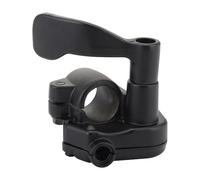 GOOFIT 7/8" 22mm Pollice Acceleratore Dell'Acceleratore Lever Control Assembly Sostituzione per Mini Moto Quad Go Kart 50cc 70cc 90cc 110cc 125cc Pit Dirtbike ATV