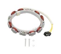 GOOFIT 846882 Bobina Di Ricarica Ad Alte Prestazioni e Assemblaggio Dello Statore Dell'alternatore Sostituzione per V-Twin Engine 16HP-23HP Model 295347 305447 356447 Series Engines