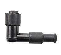 GOOFIT 90 Gradi Bobina accensione Gomito sostituzione per 50cc 70cc 90cc 110cc 125cc /CG 125cc 150cc 200cc 250cc ATV Dirt Bike Go Kart 4 Wheeler