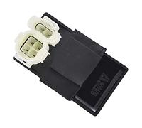 GOOFIT AC Cdi Sostituzione per GY6 50cc 125cc 150cc ATV Go Kart Scooter