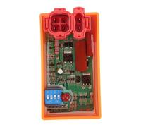 GOOFIT AC CDI Sostituzione per GY6 50cc 90cc 110cc 125cc 150cc 200cc 250cc Scooter ATV