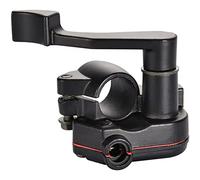 GOOFIT Assemblaggio Maniglia di Controllo Pulsatore Universale 7/8 "22mm Sostituzione per Quad Go Kart TaoTao 50cc 70cc 90cc 110cc 125cc 250cc ATV Pit Bike