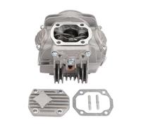 GOOFIT Assemblaggio testa cilindro forato 56mm Sostituzione per YX 140cc YX150cc 1P56YMJ 1P56FMJ 1P56FMJ-5 Engine Dirt Pit Bike ATV
