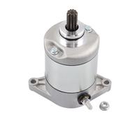 GOOFIT Avviamento elettrico Accessori motore Fit Engine Sostituzione per Suzuki ATV Eiger 400 Arctic Cat ATV 375 400 02-08 2X4 4X4 UTV TRV Suzuki KingQuad 400 LT-F400 3545-016 31100-38F00