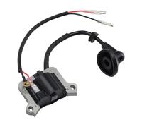GOOFIT Bobina accensione Sostituzione per 2 Tempi 43cc (40-5) e 49cc (44-5) Pocket Bike